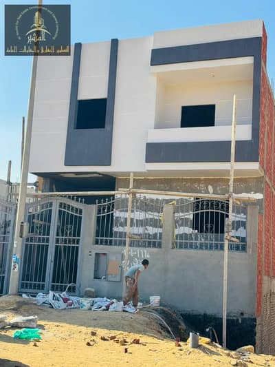3 Bedroom Other Residential for Sale in Badr City, Cairo - 53980. jpg