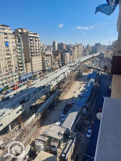فلیٹ 3 غرف نوم للبيع في سيدي بشر، الإسكندرية - 1000702914. jpg