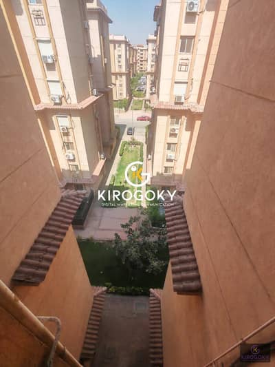 3 Bedroom Apartment for Sale in Nasr City, Cairo - IMG_4065. jpg 3 Bedroom Apartment for Sale in Nasr City, Cairo - IMG_4065. jpg