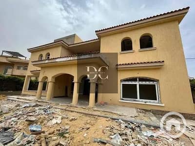 فیلا 5 غرف نوم للبيع في مدينتي، القاهرة - 505567. jpg