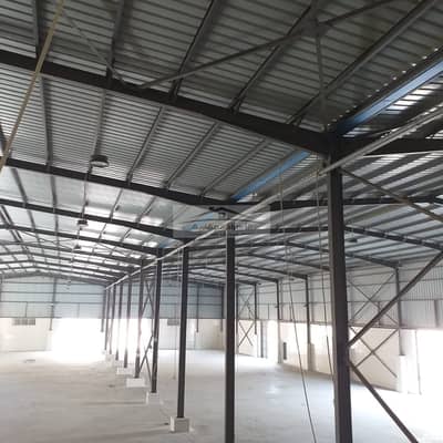 Warehouse for Rent in Obour City, Cairo - WhatsApp Image 2021-09-21 at 4.55. 28 PM. jpeg