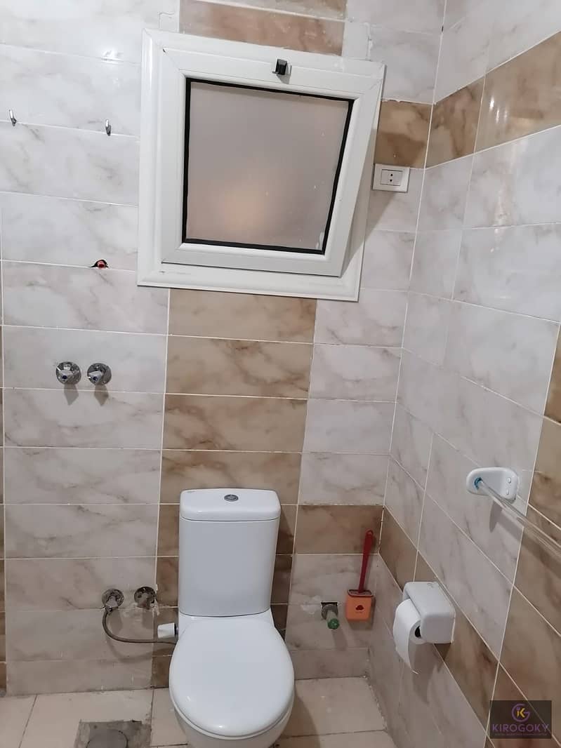 A fantastic apartment with a garden view in Gardenia City, Suez Road in Nasr City - Ansicht 3
