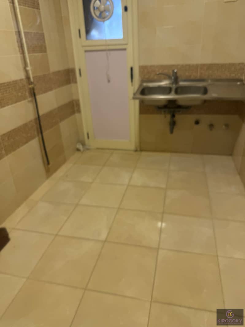 A fantastic apartment with a garden view in Gardenia City, Suez Road in Nasr City - Ansicht 4
