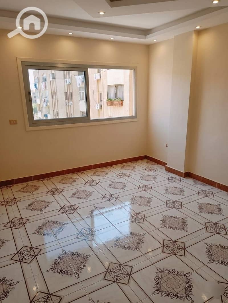 Apartment for sale in Sheikh Zayed District 11 block 3 - Widok 2