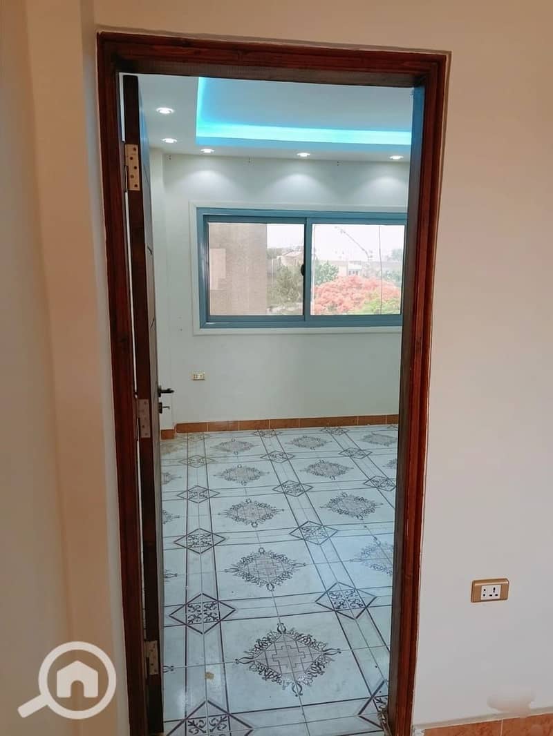 Apartment for sale in Sheikh Zayed District 11 block 3 - Widok 3