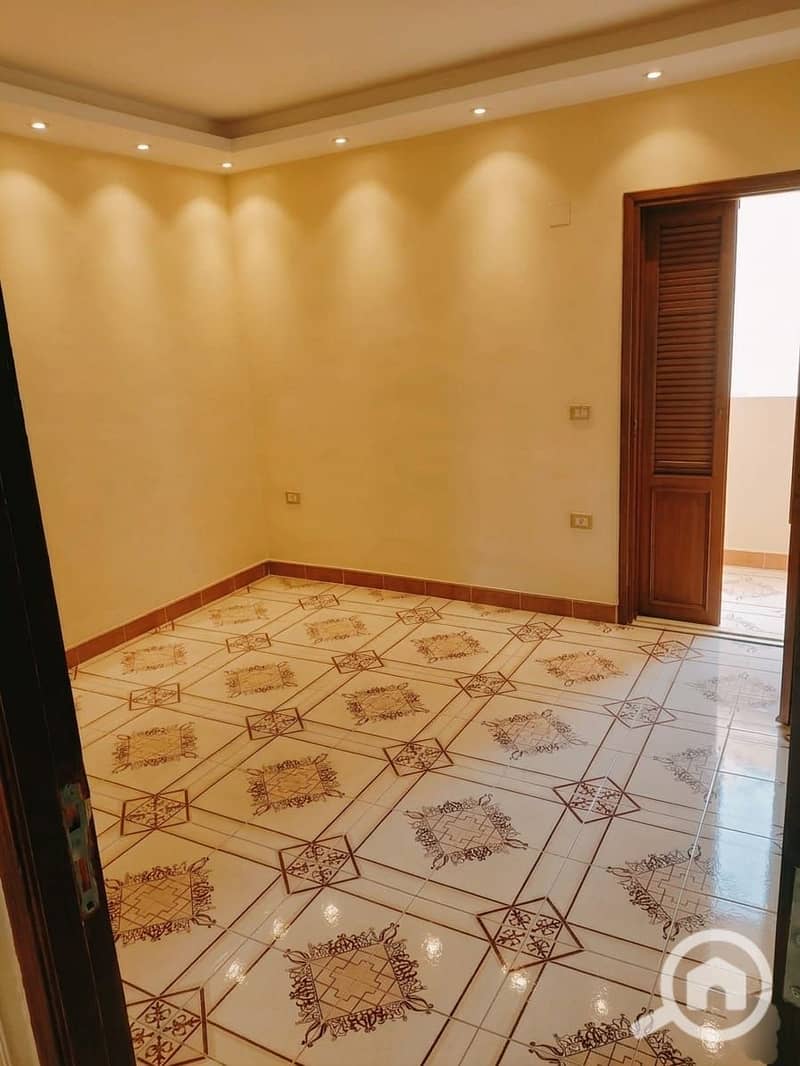 Apartment for sale in Sheikh Zayed District 11 block 3 - Widok 4