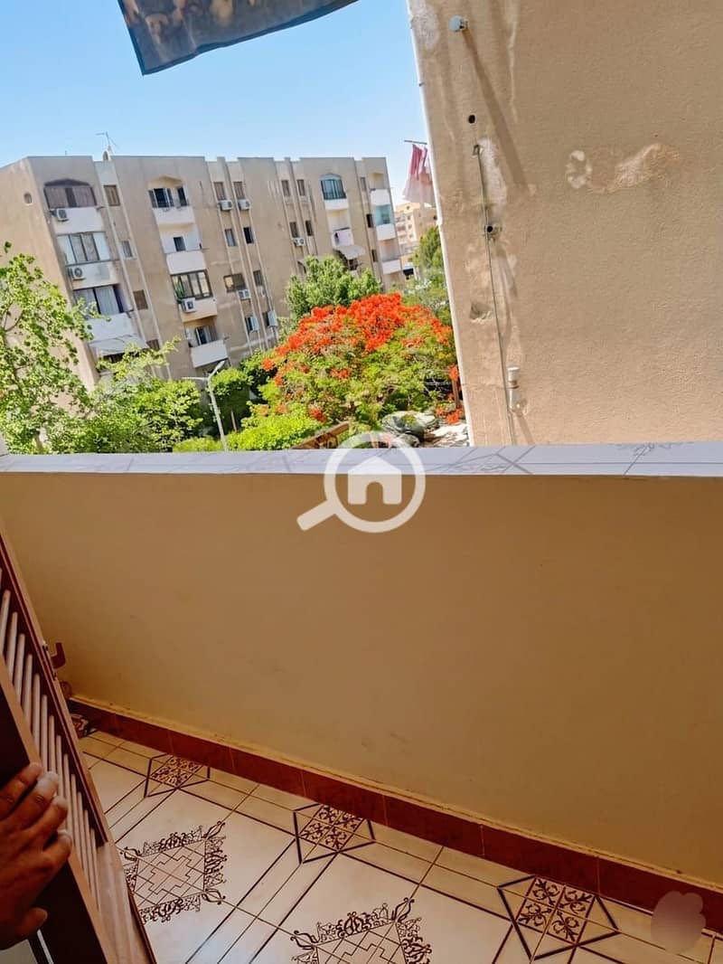 Apartment for sale in Sheikh Zayed District 11 block 3 - Widok 5