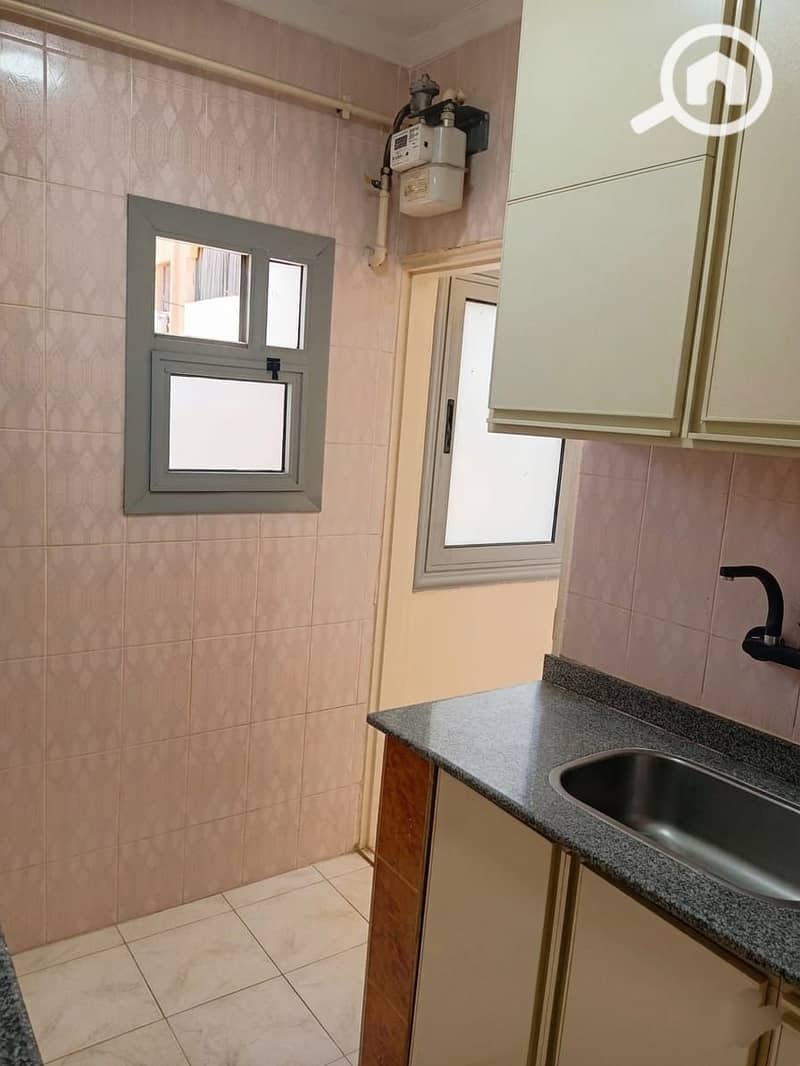Apartment for sale in Sheikh Zayed District 11 block 3 - Widok 6