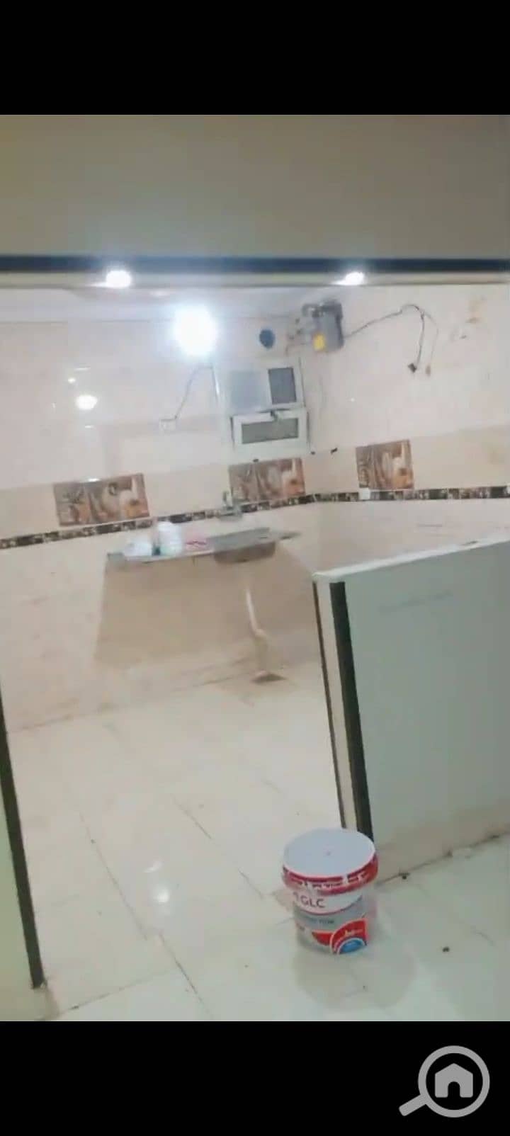 Italian District Zahra Maadi - Mehr
