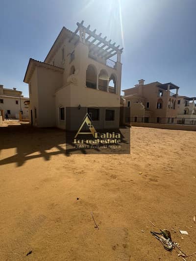 فیلا 4 غرف نوم للبيع في القاهرة الجديدة، القاهرة - WhatsApp Image 2026-06-27 at 3.03. 40 PM (3). jpeg