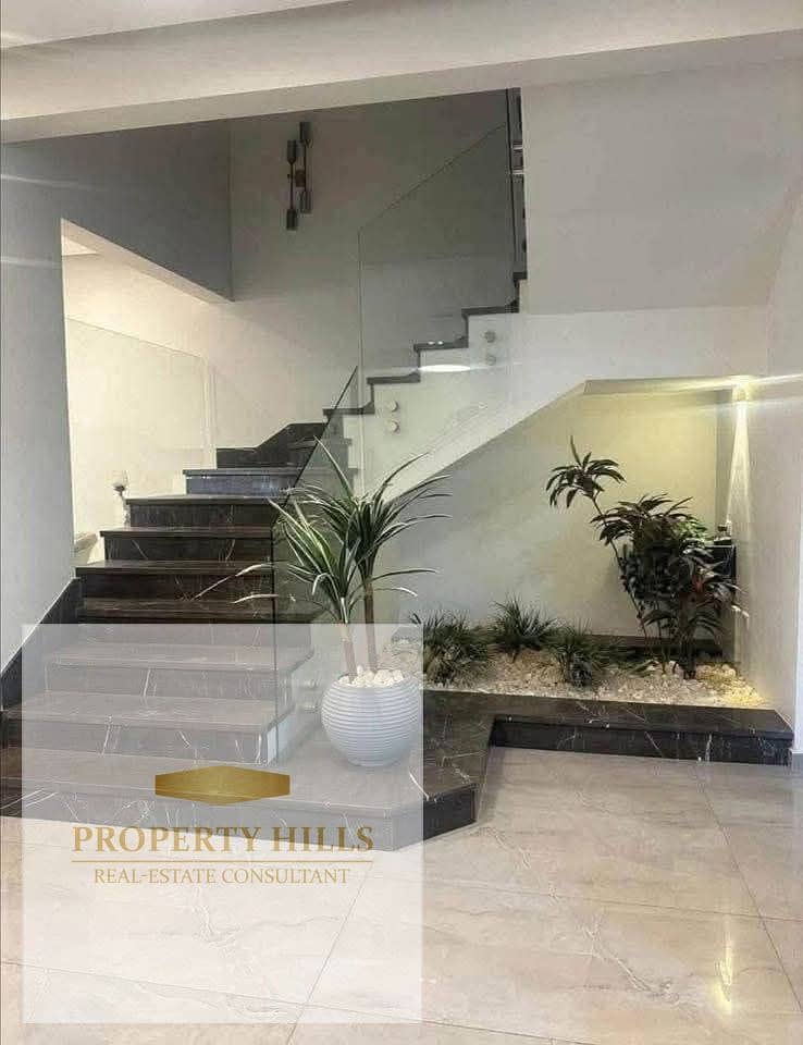 A fully finished villa, ready for viewing. The price will be reduced if a buyer is found at Mountain View Grand Valleys. – pohled 3