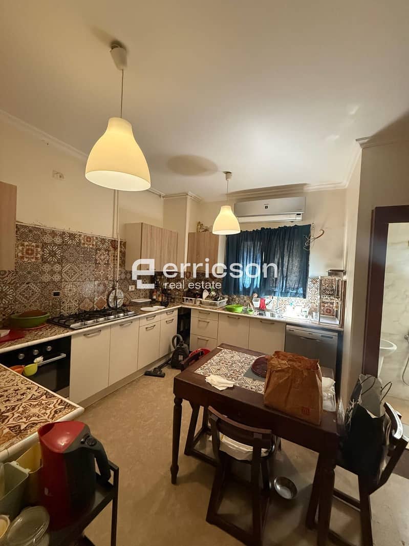 Under Market Price Resale Fully Finished Twinhouse for Sale at Mivida - Mehr