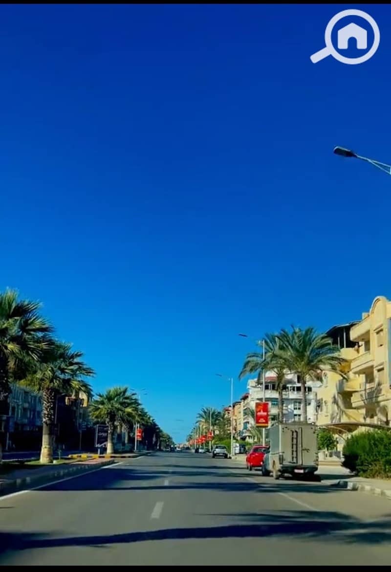 Apartment for sale – immediate delivery in a prime location with a direct view of the international road. Enjoy a permanent open view in front of the second sea gate and the third district, just steps away from the Savannah Food Court. Practical design and comfortable spaces with excellent ventilation and lighting close to all services and amenities. - Widok 3