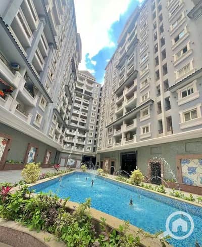 3 Bedroom Apartment for Rent in Zahraa Al Maadi, Cairo - 19. jpg 3 Bedroom Apartment for Rent in Zahraa Al Maadi, Cairo - 19. jpg