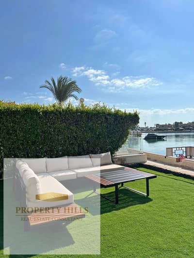 2 Bedroom Chalet for Sale in North Coast, Matruh - IMG_9982. jpg