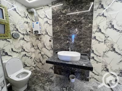 3 Bedroom Flat for Rent in Smoha, Alexandria - 37292. jpg 3 Bedroom Flat for Rent in Smoha, Alexandria - 37292. jpg