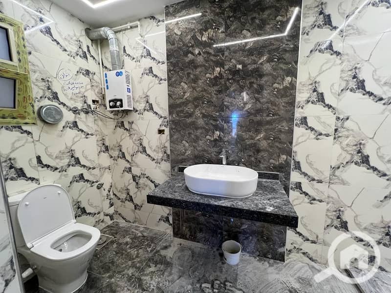 Apartment for rent in Al-Fouzi, Muadh, direct, very special location – pohled 2