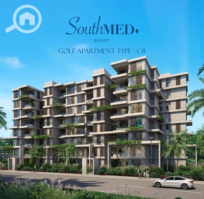 1 Bedroom Apartment for Sale in North Coast, Matruh - 1001372937. jpg 1 Bedroom Apartment for Sale in North Coast, Matruh - 1001372937. jpg