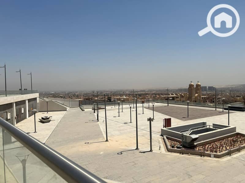 Pharmacy 230m for sale in Etapa Square Mall Sheikh Zayed - Widok 5