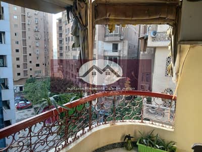3 Bedroom Flat for Sale in Maadi, Cairo - 1000475262. jpg