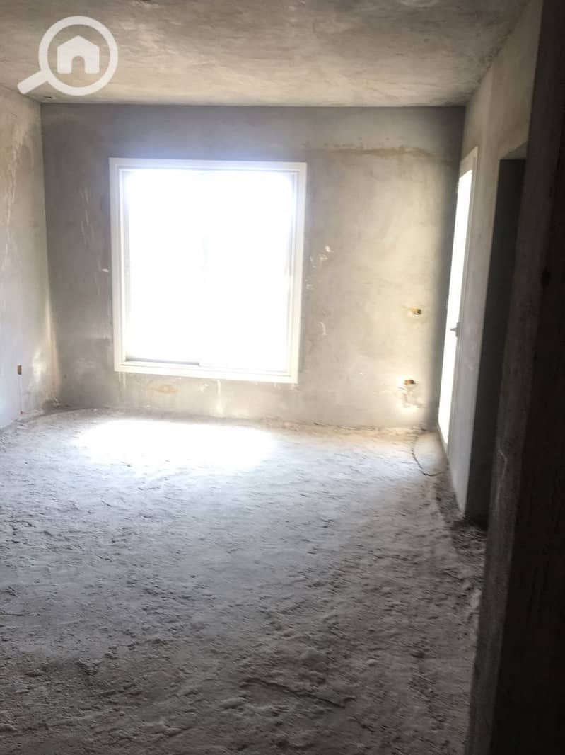twin house for sale jeder compouned semi finished – pohled 3