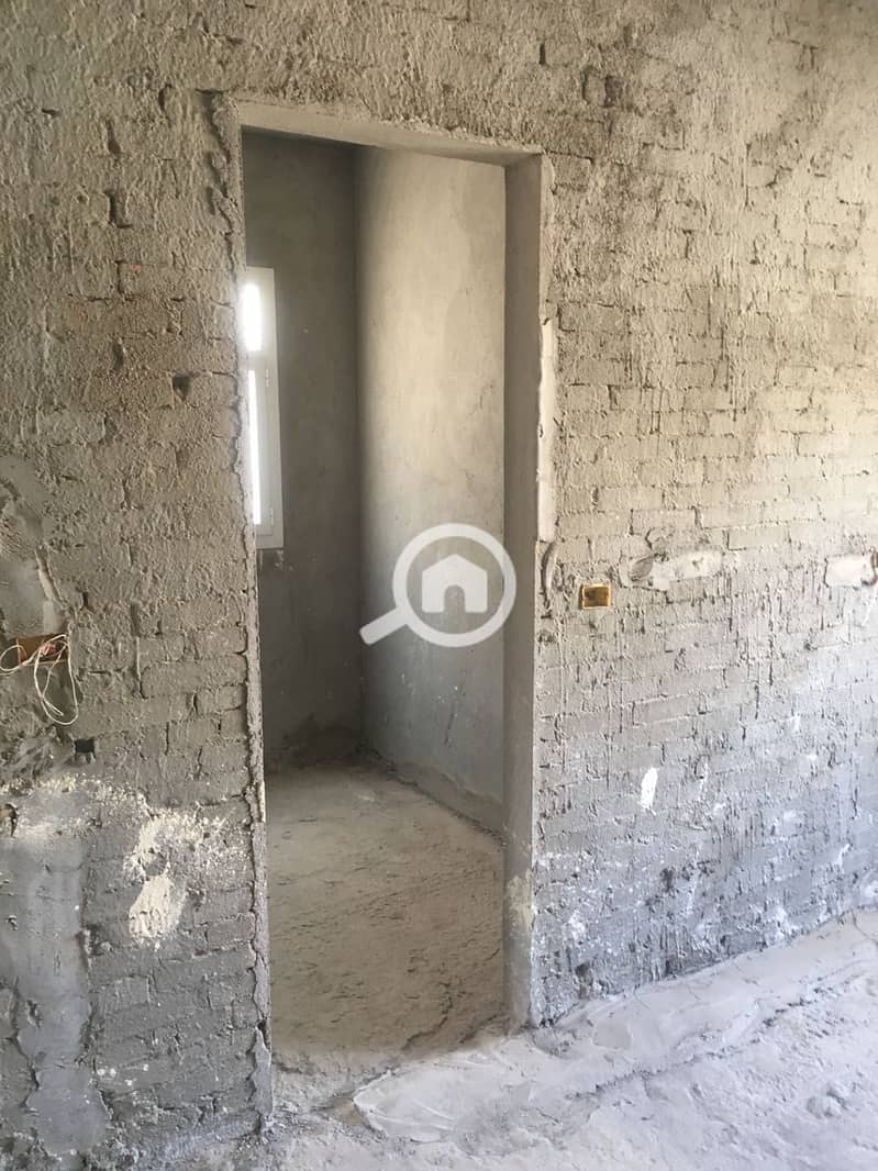 twin house for sale jeder compouned semi finished – pohled 6