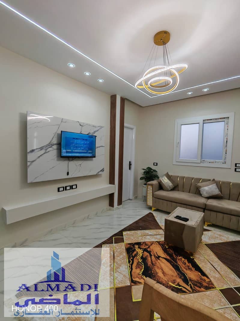 Air-conditioned investment apartment - Ansicht 3