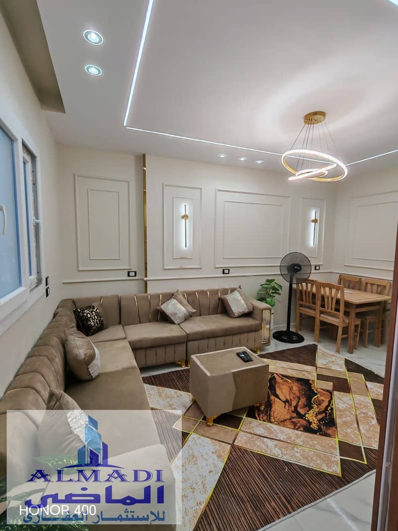 Air-conditioned investment apartment - Ansicht 5