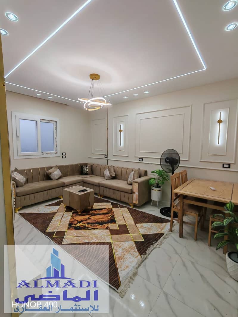 Air-conditioned investment apartment - Ansicht 6