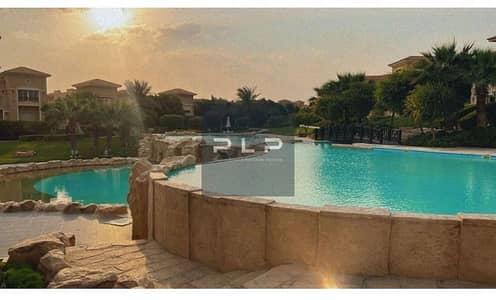4 Bedroom Townhouse for Sale in Katameya, Cairo - WhatsApp Image 2026-06-18 at 11.07. 17 AM (6). jpeg