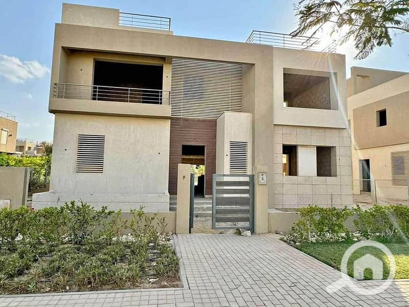 Standalone Villa for Sale in Reyhana – Facing Mall of Egypt - Widok 6