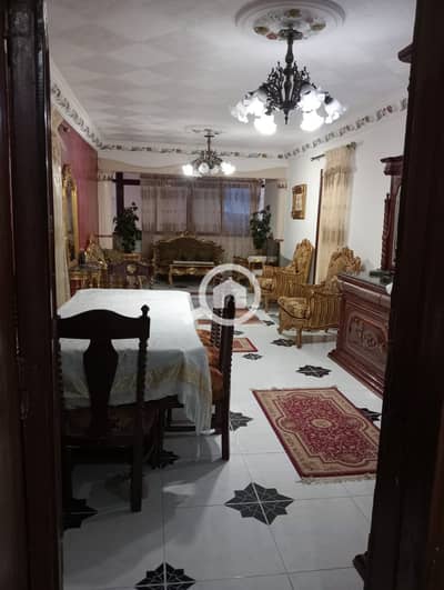 3 Bedroom Apartment for Sale in Agami, Alexandria - 35703. jpg