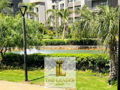 2 Bedroom Flat for Rent in Madinaty, Cairo - 5ad71db1-3905-4999-88dd-1bee1212d1da. jpeg