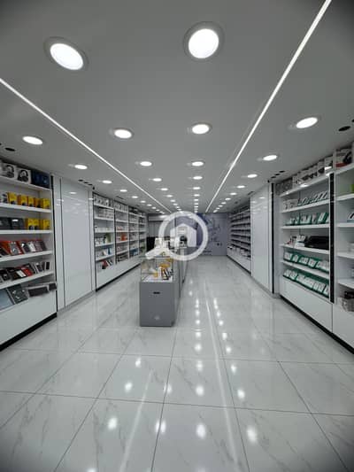 محلات تجارية  للايجار في الهرم، الجيزة - IMG_3858. jpg