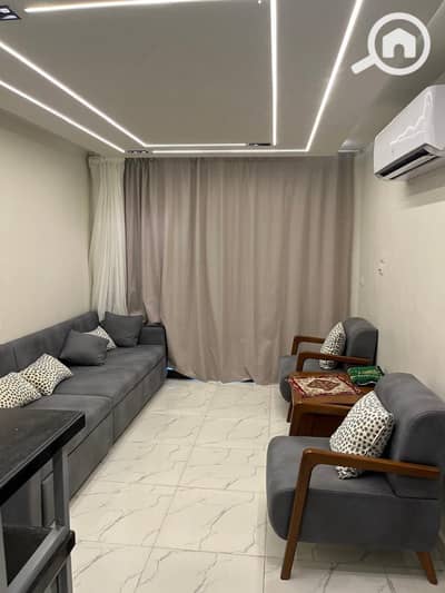 2 Bedroom Chalet for Rent in Zohour District, Port Said - 1000482353. jpg 2 Bedroom Chalet for Rent in Zohour District, Port Said - 1000482353. jpg