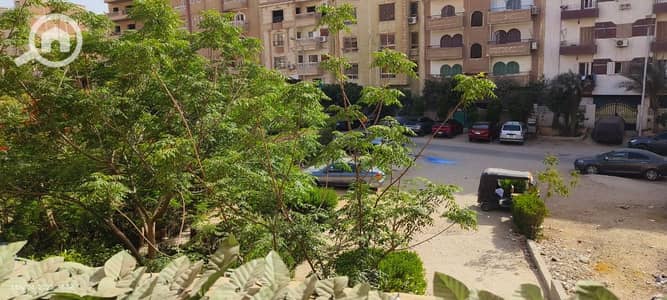 2 Bedroom Apartment for Sale in 6th of October, Giza - 74898b2a-10cb-443d-9c7e-e2dd56ca7ceb. jpg 2 Bedroom Apartment for Sale in 6th of October, Giza - 74898b2a-10cb-443d-9c7e-e2dd56ca7ceb. jpg