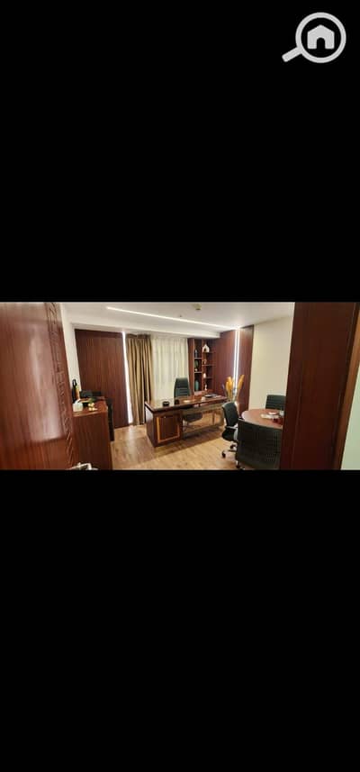 Office for Rent in New Cairo, Cairo - 1000105456. jpg