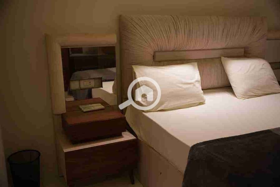 Apartment for sale with hotel finishing in a new tower near Sheraton Hotel for upscale and distinguished living. - Ansicht 5