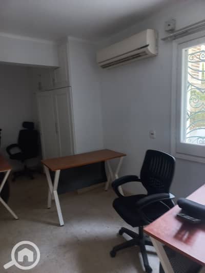 Office for Rent in Zamalek, Cairo - 1000393719. jpg Office for Rent in Zamalek, Cairo - 1000393719. jpg