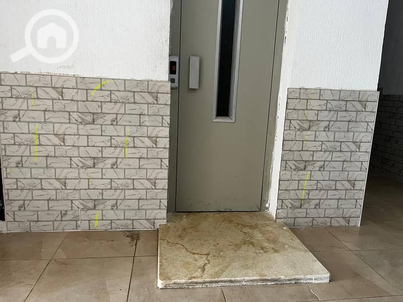 A 80-meter chalet for sale in Lantana Village after the gates, super lux finishing - Bild 6