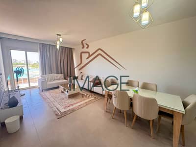 3 Bedroom Chalet for Rent in North Coast, Matruh - 99695. jpg 3 Bedroom Chalet for Rent in North Coast, Matruh - 99695. jpg