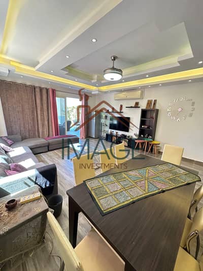 3 Bedroom Chalet for Rent in North Coast, Matruh - 95240. jpg
