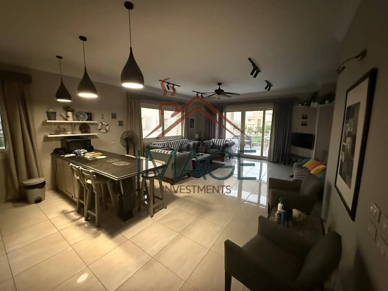 For Rent Premium 4 BR Chalet + Roof at Prime Spot – pohled 3