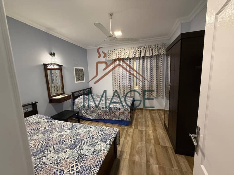 For Rent Premium 4 BR Chalet + Roof at Prime Spot – pohled 4