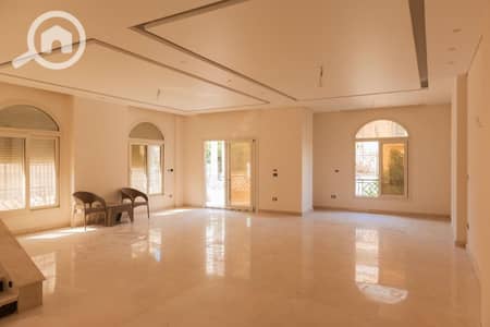 6 Bedroom Twin House for Sale in Sheikh Zayed, Giza - 1000675004. jpg