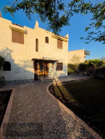 4 Bedroom Villa for Rent in North Coast, Matruh - IMG_8178. jpg