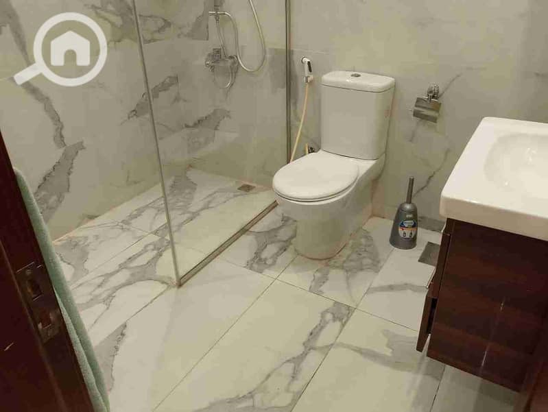 Furnished hotel apartment with hotel finishing for rent, first occupancy for upscale and distinguished living. - Widok 5