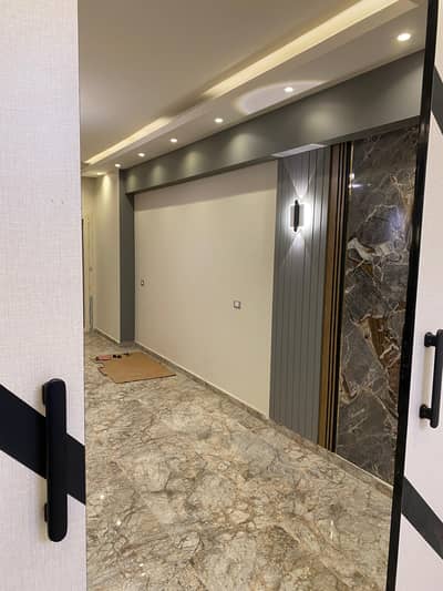 3 Bedroom Flat for Sale in Shebin al-Koum, Monufia - للصفوة فقط 3 Bedroom Flat for Sale in Shebin al-Koum, Monufia - للصفوة فقط