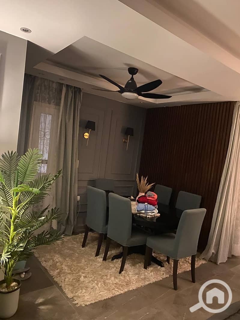 Apartment for sale 190 in the Tenth District, Sheikh Zayed, ultra-luxury finishing - Ansicht 6