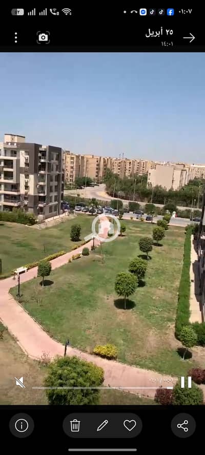 3 Bedroom Apartment for Sale in Sheikh Zayed, Giza - 1000739961. jpg